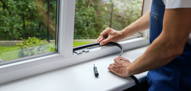 Reliable Bluffton, IN Windows and Door Installation & Repair Solutions